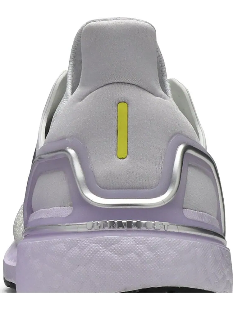 Кроссовки Adidas Wmns UltraBoost 20 'Purple Tint' — изображение 7 из 8, фиолетовый