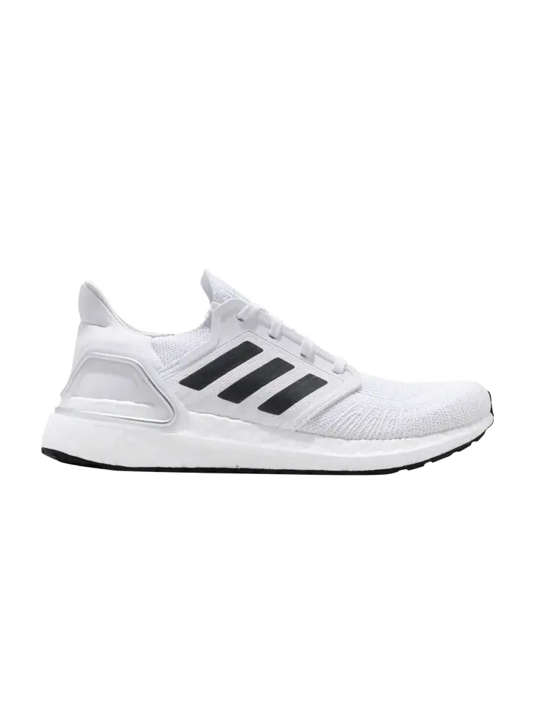 Кроссовки Adidas UltraBoost 20 — изображение 1 из 1, белый