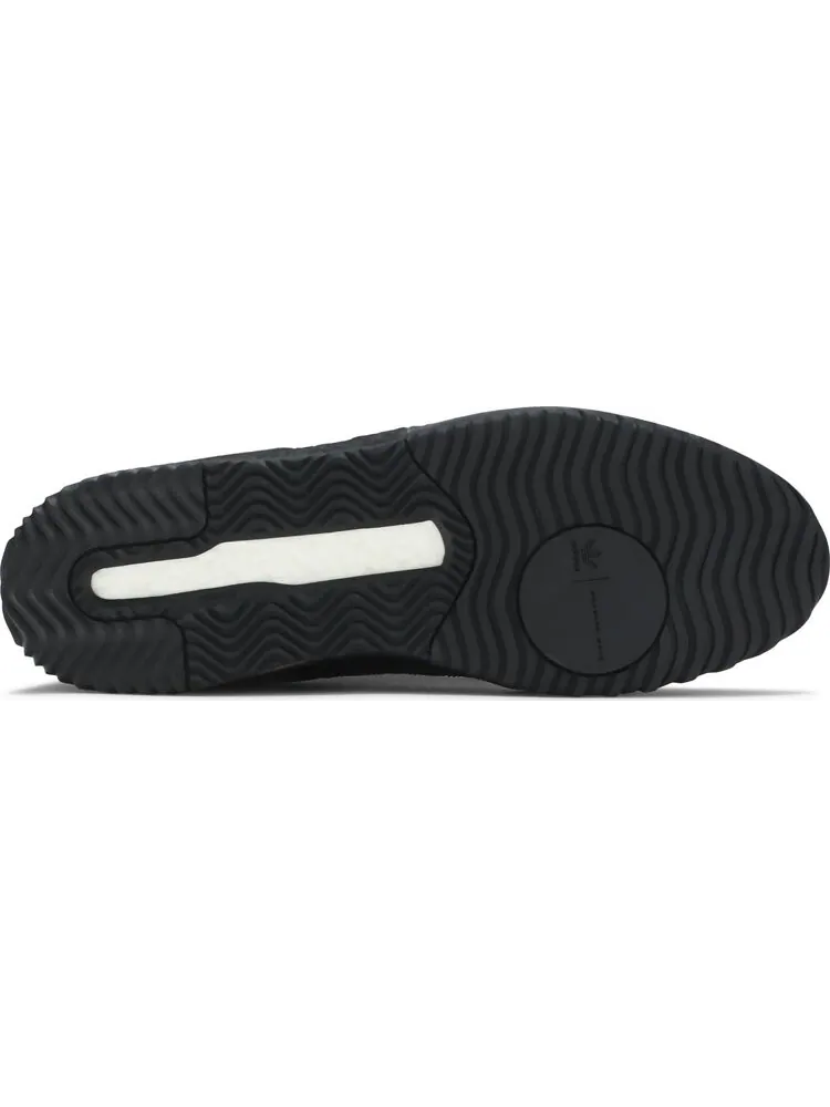 Кроссовки Adidas Alexander Wang x Bball Soccer 'Triple Black' — изображение 4 из 8, черный