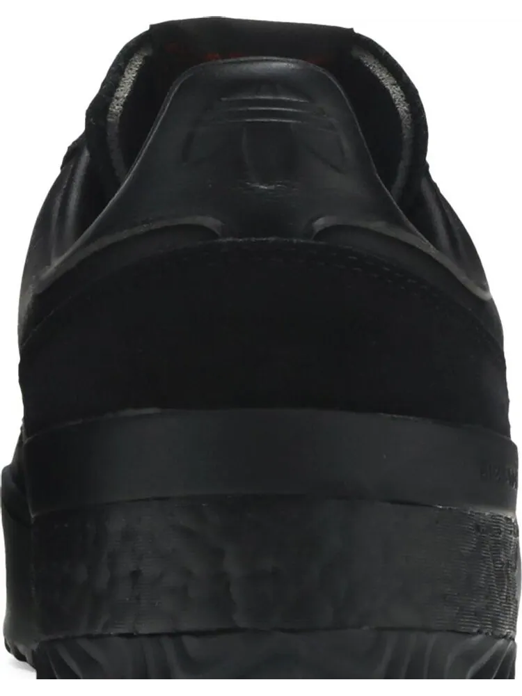 Кроссовки Adidas Alexander Wang x Bball Soccer 'Triple Black' — изображение 7 из 8, черный