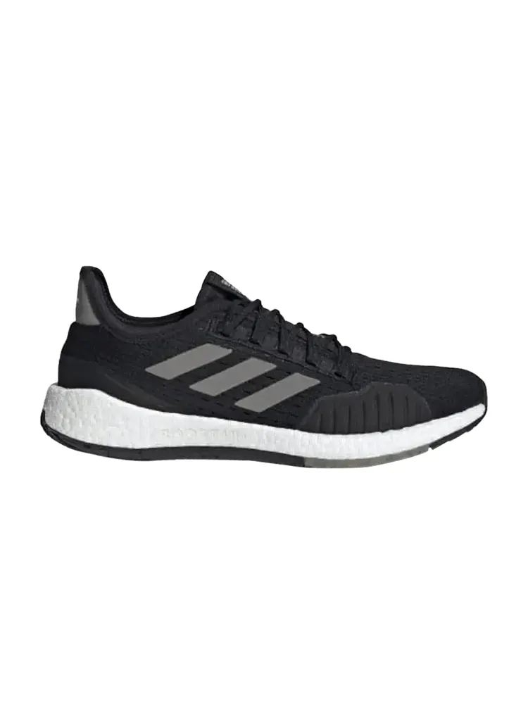 Кроссовки Adidas PulseBoost HD Summer.Rdy — изображение 1 из 1, черный