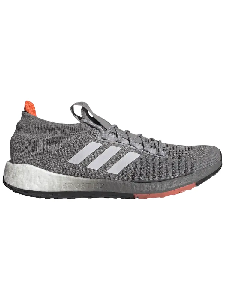 Кроссовки adidas PulseBoost HD 'Dove Grey' — изображение 1 из 1, серый