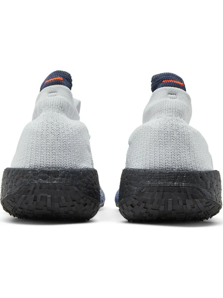 Кроссовки Adidas PulseBoost HD 'Dash Grey' — изображение 6 из 8, серый