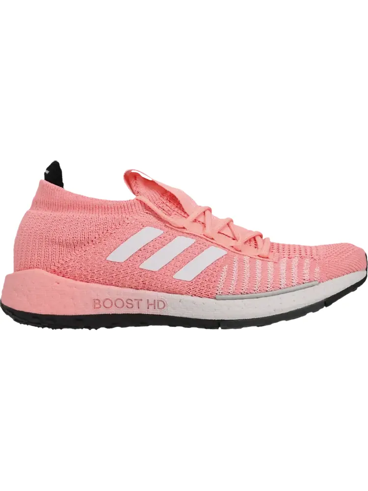 Кроссовки Adidas Wmns PulseBoost HD 'Pink' — изображение 1 из 1, розовый