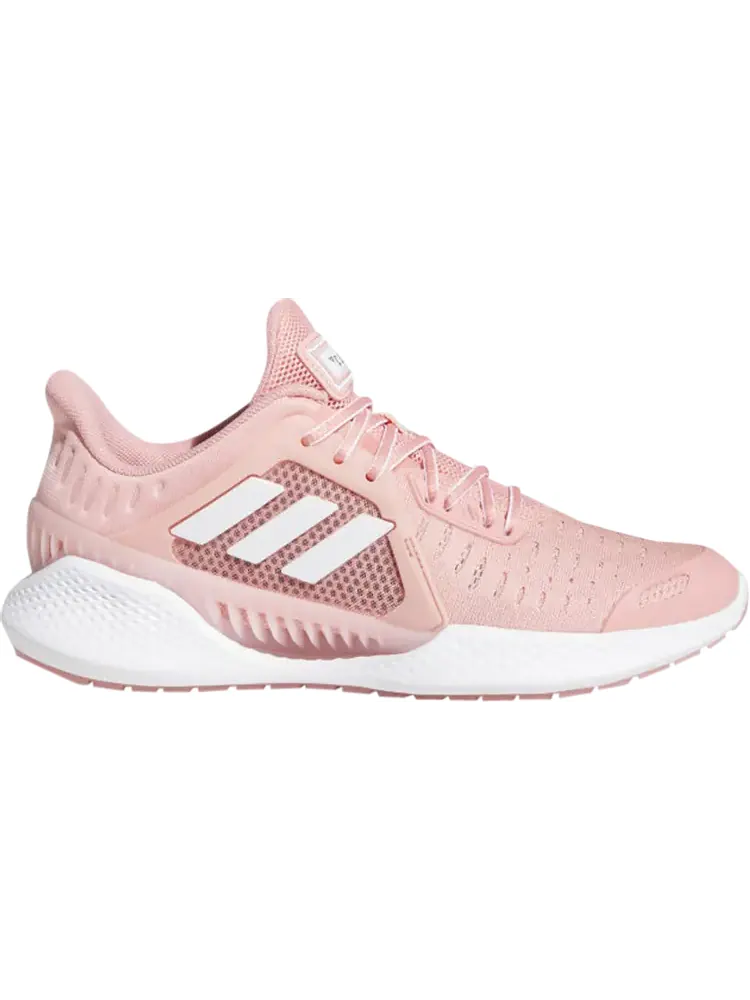 Кроссовки Adidas Wmns Climacool Vent Summer.Rdy EM — изображение 1 из 1, розовый