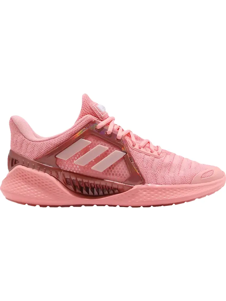 Кроссовки Adidas Climacool Vent Summer.Rdy 'Pink' — изображение 1 из 1, розовый
