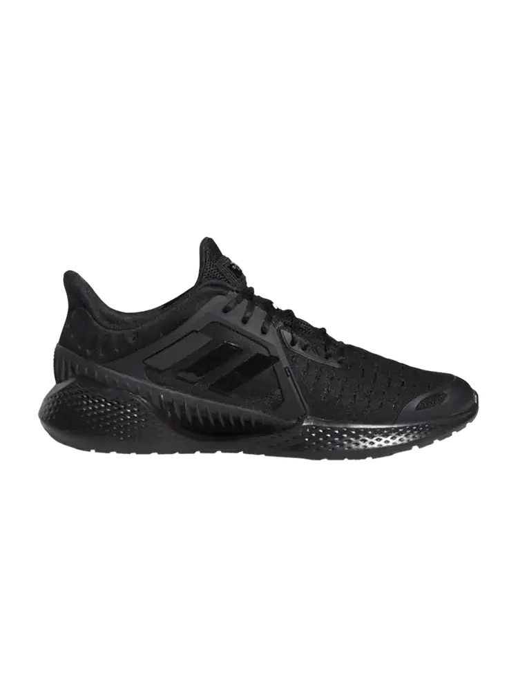Кроссовки adidas Climacool Vent Summer.Rdy EM 'Triple Black' — изображение 1 из 1, черный/черный/черный