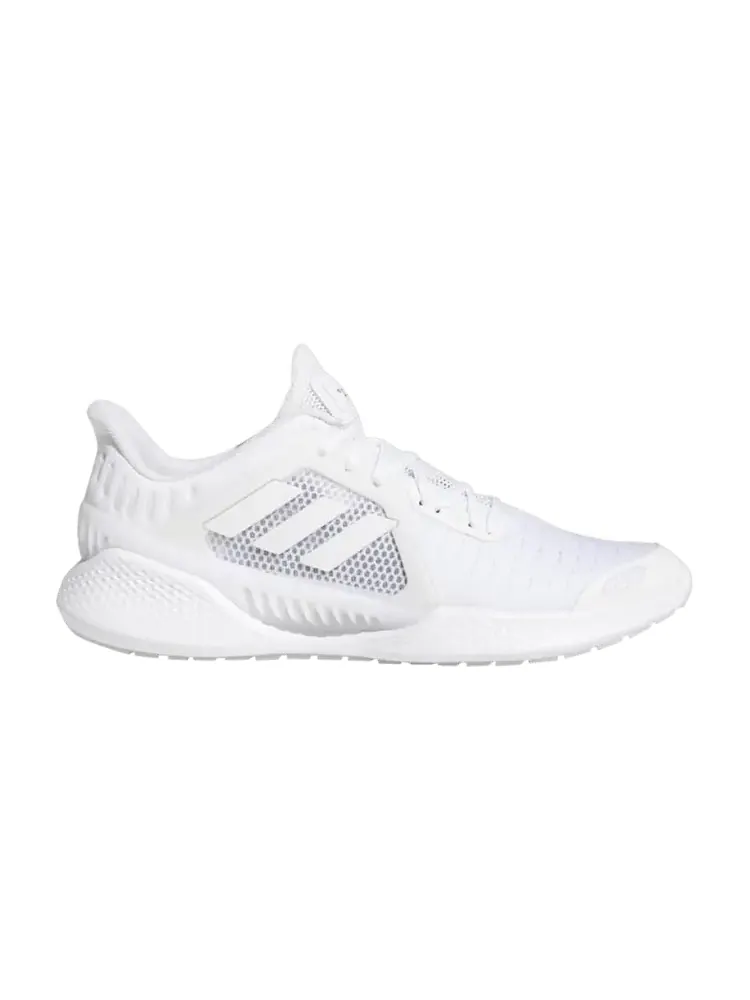 Кроссовки Climacool Vent Summer.Rdy EM 'Triple White' — изображение 1 из 1, белый