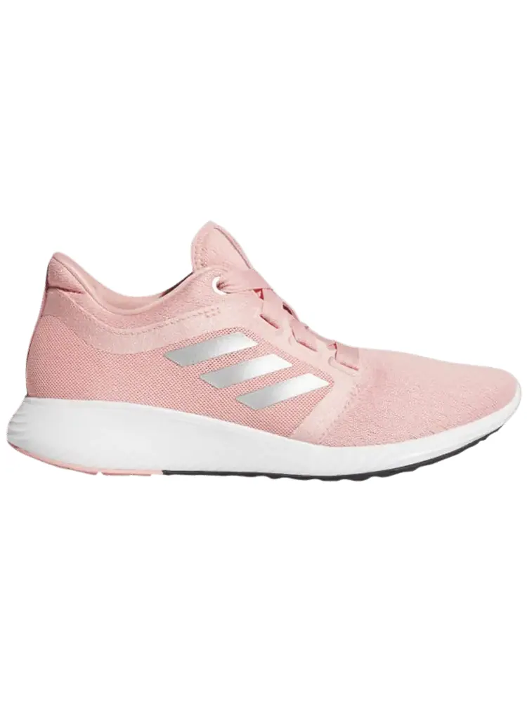 Кроссовки adidas Wmns Edge Lux 3 'Glory Pink Silver' — изображение 1 из 1, розовый