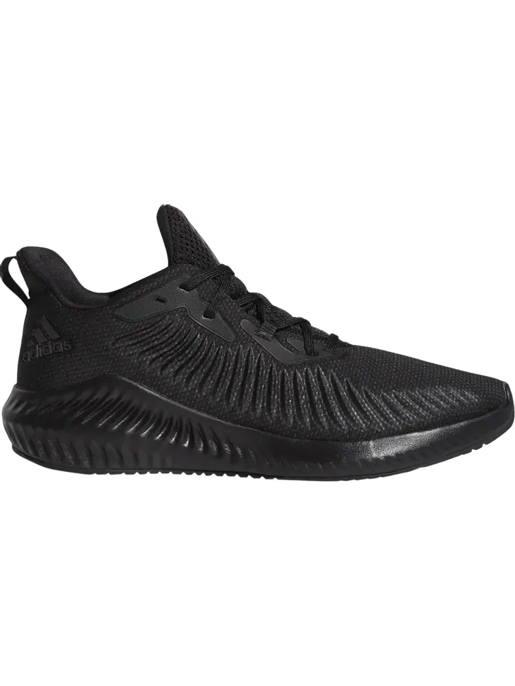 Кроссовки Adidas Alphabounce+ 3 — изображение 1 из 1, черный