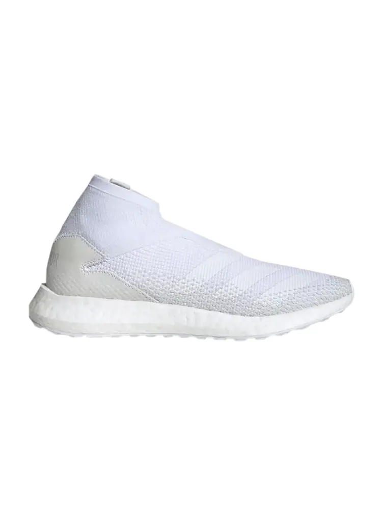 Кроссовки Adidas Predator 20.1 Trainers — изображение 1 из 1, белый