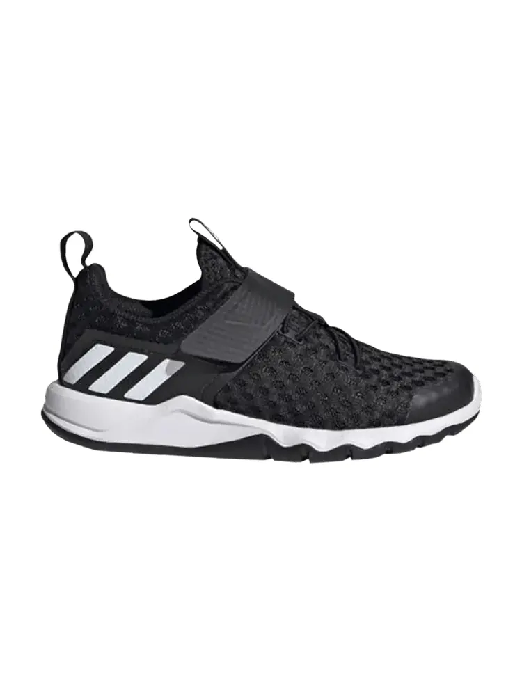 Кроссовки RapidaFlex Summer.Rdy EL J 'Black' — изображение 1 из 1, черный