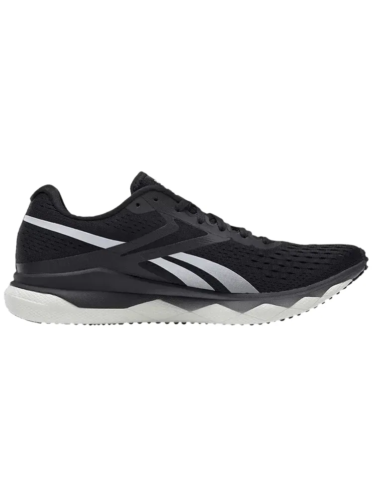 Кроссовки Reebok Wmns Floatride Run Fast 2.0 'Black Pure Grey' — изображение 1 из 1, черный серый