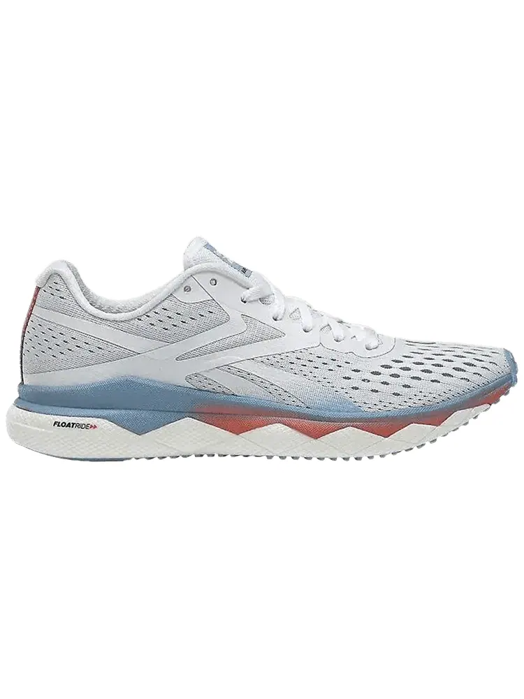 Кроссовки Reebok Wmns Floatride Run Fast 2.0 'White Blue Red' — изображение 1 из 1, белый