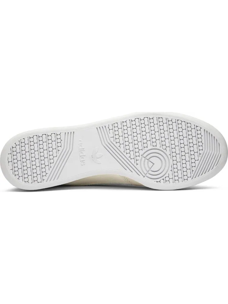 Кроссовки Adidas Donald Glover x Continental 80 'Blank Canvas' — изображение 4 из 8, бежевый