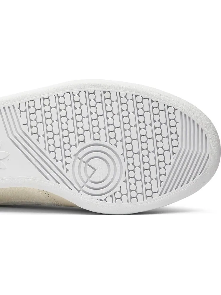 Кроссовки Adidas Donald Glover x Continental 80 'Blank Canvas' — изображение 5 из 8, бежевый