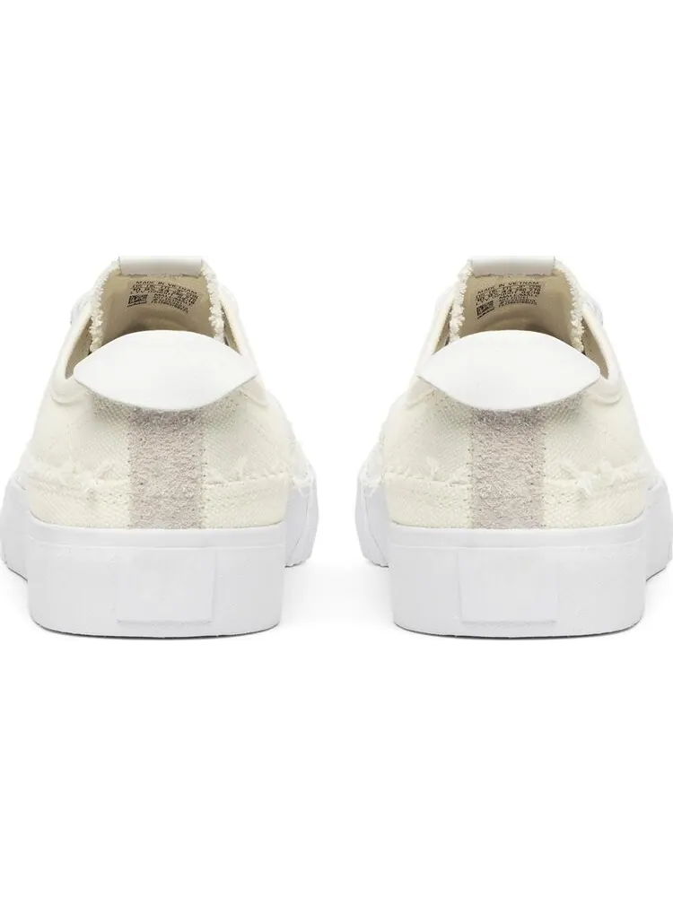 Кроссовки Adidas Donald Glover x Nizza 'Blank Canvas' — изображение 6 из 8, бежевый
