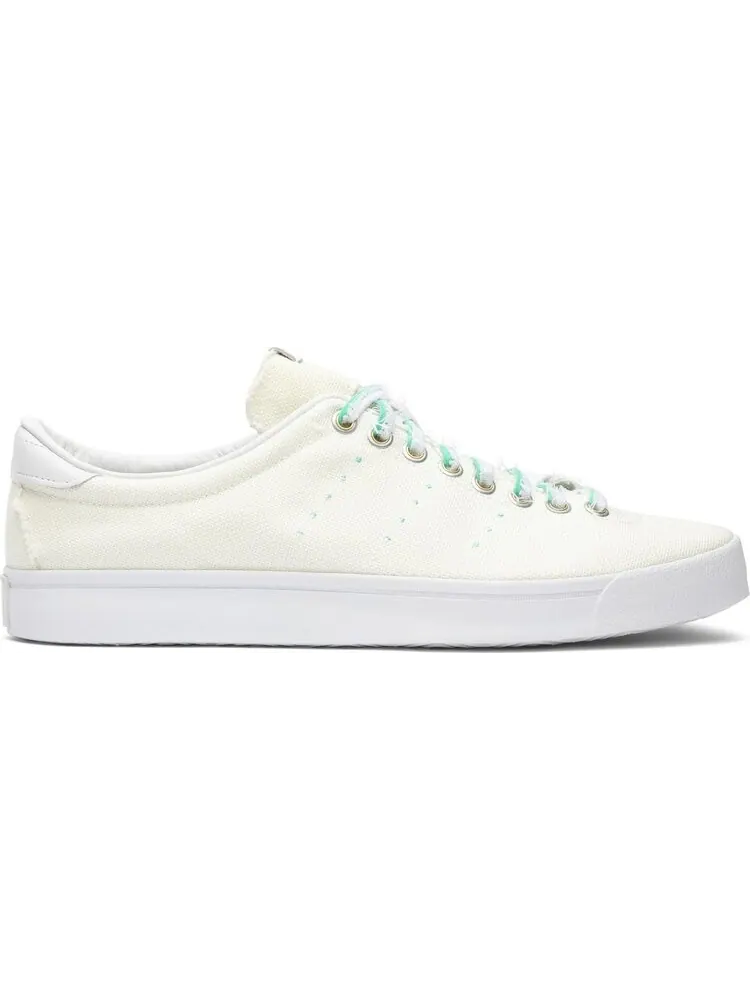 Кроссовки Adidas Donald Glover x Lacombe 'Blank Canvas' — изображение 1 из 8, бежевый