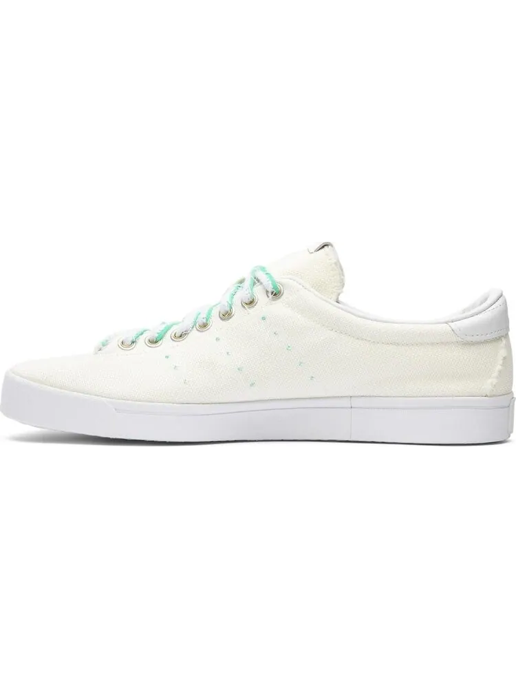 Кроссовки Adidas Donald Glover x Lacombe 'Blank Canvas' — изображение 3 из 8, бежевый