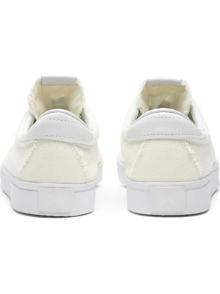 Кроссовки Adidas Donald Glover x Lacombe 'Blank Canvas' — изображение 6 из 8, бежевый