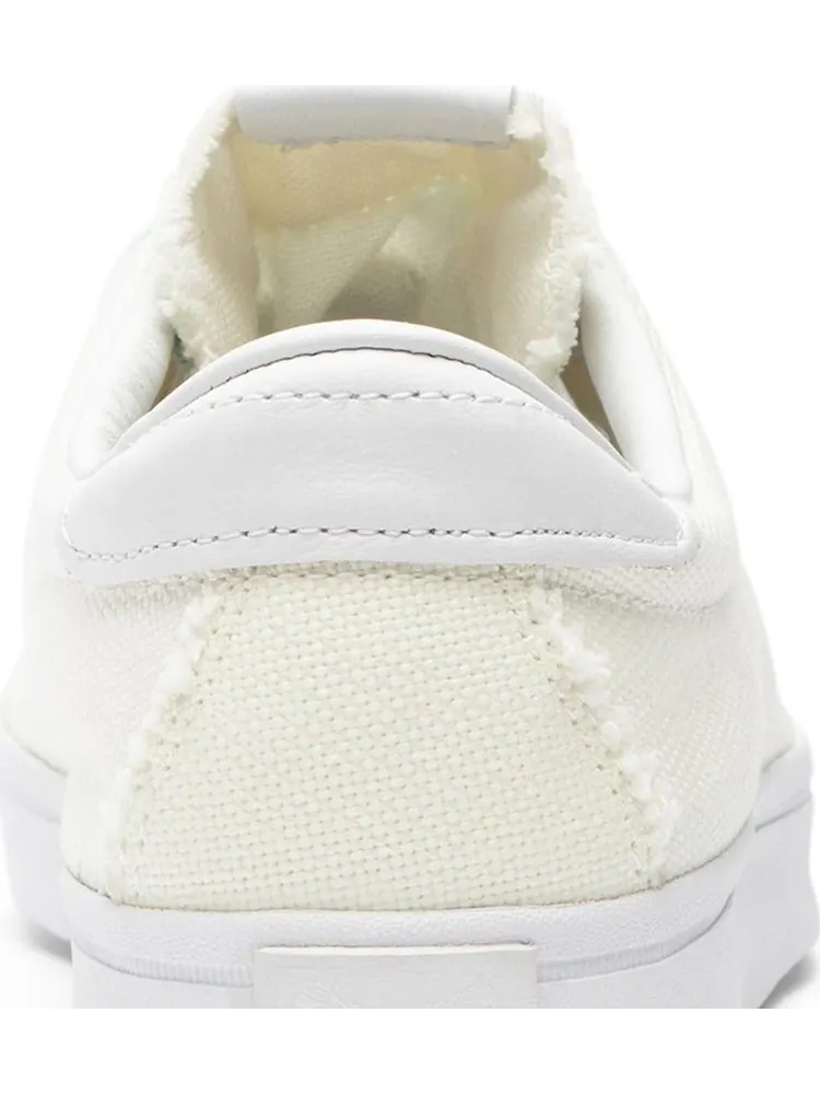 Кроссовки Adidas Donald Glover x Lacombe 'Blank Canvas' — изображение 7 из 8, бежевый