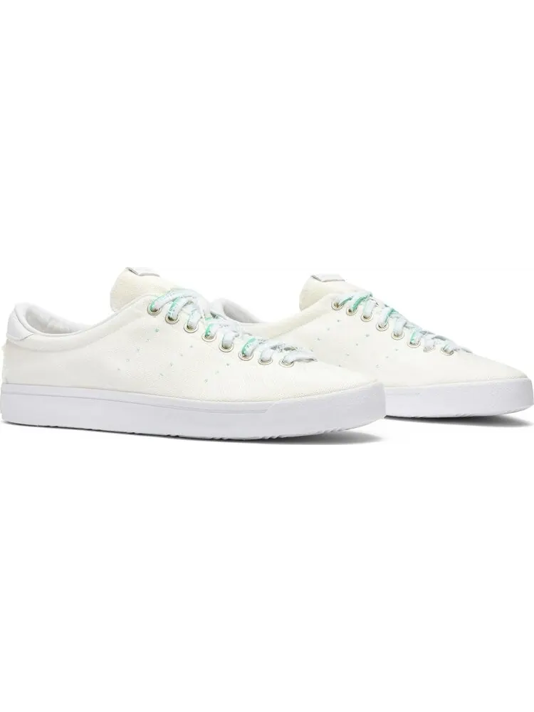 Кроссовки Adidas Donald Glover x Lacombe 'Blank Canvas' — изображение 8 из 8, бежевый