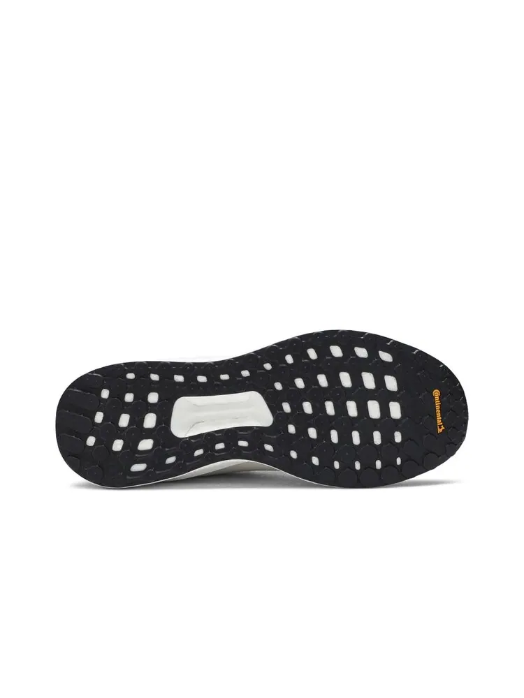 Кроссовки Adidas HUMAN MADE x Solar Hu — изображение 4 из 4, белый