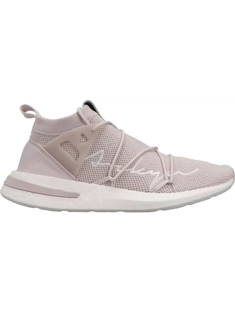 Кроссовки Adidas Wmns Arkyn Knit 'Ice Purple' — изображение 1 из 1, фиолетовый