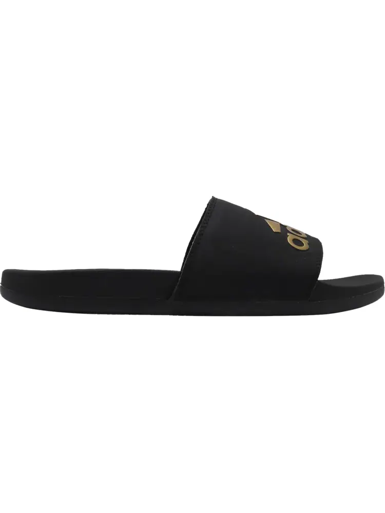 Кроссовки Adidas Adilette Comfort — изображение 1 из 1, черный