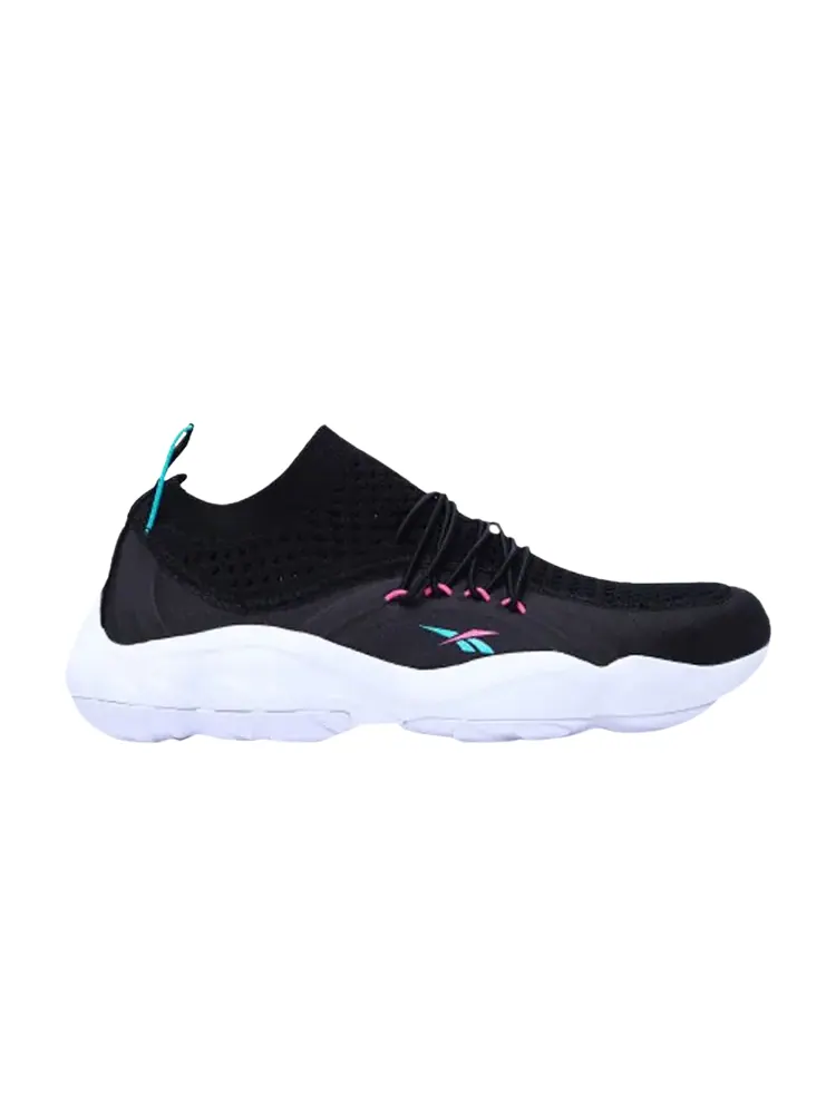 Кроссовки Reebok DMX Fusion — изображение 1 из 1, черный