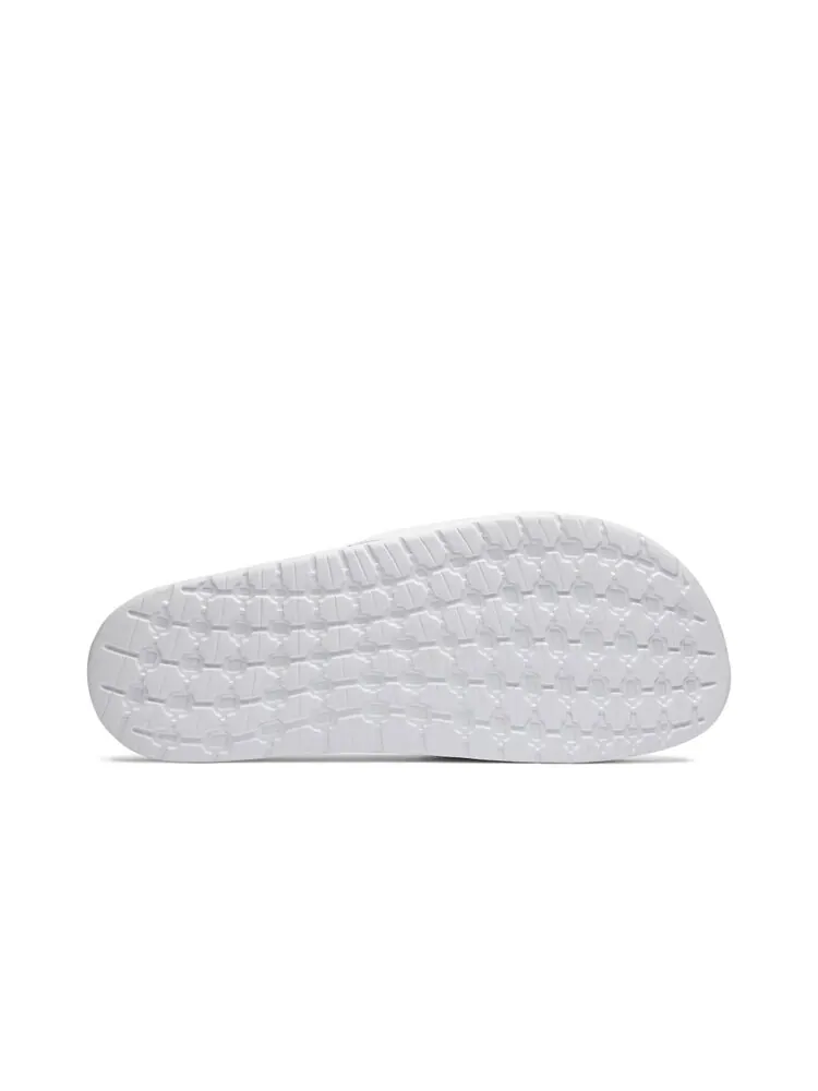 Кроссовки Adidas Adilette Boost Slides — изображение 4 из 4, белый