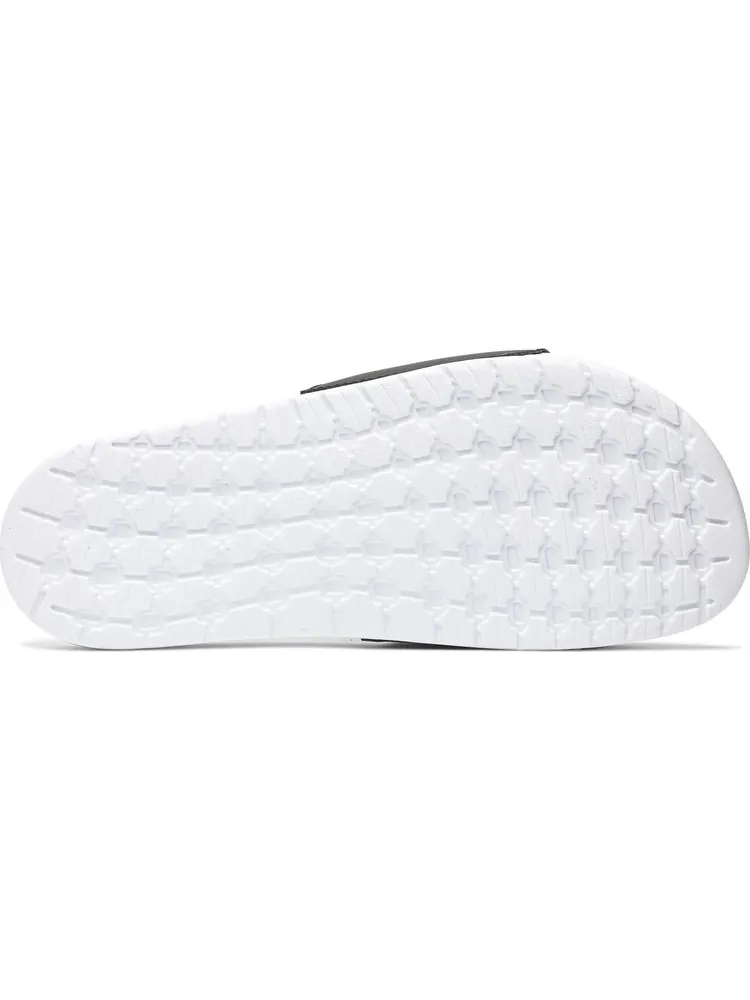 Сандалии Adidas Adilette Boost Slides 'Core Black' — изображение 4 из 8, черный