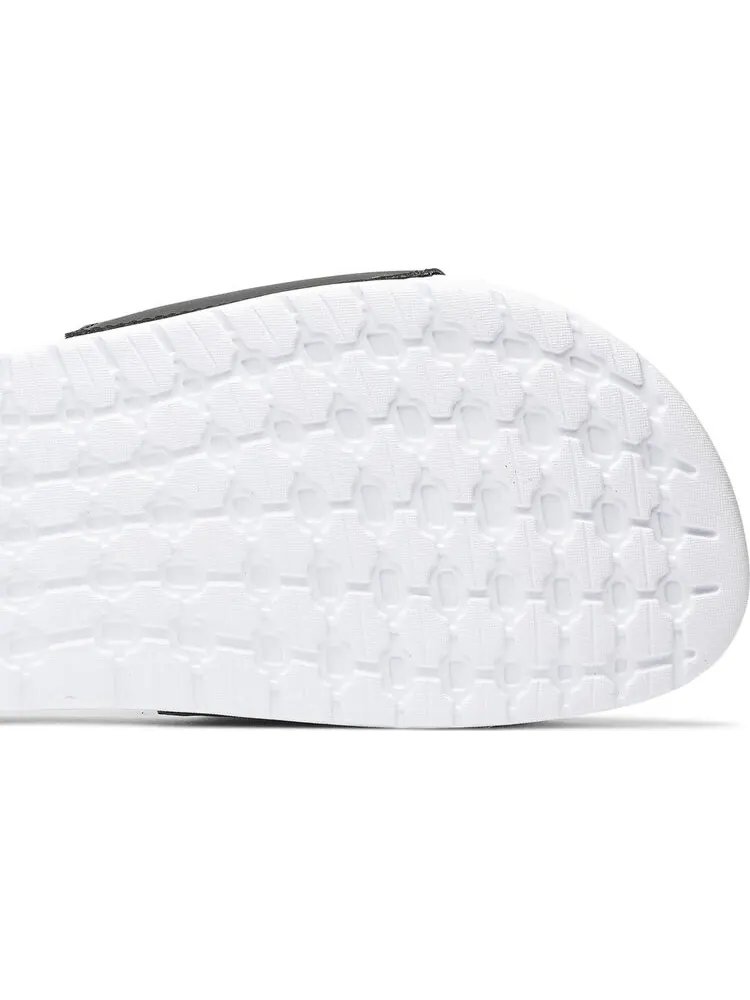 Сандалии Adidas Adilette Boost Slides 'Core Black' — изображение 5 из 8, черный