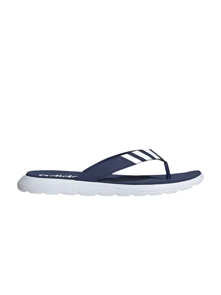 Кроссовки Adidas Comfort Flip-Flops — изображение 1 из 1, синий