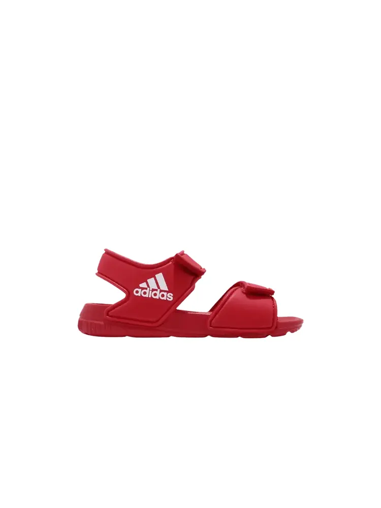Кроссовки Altaswim Infant 'Scarlet' — изображение 1 из 1, алый