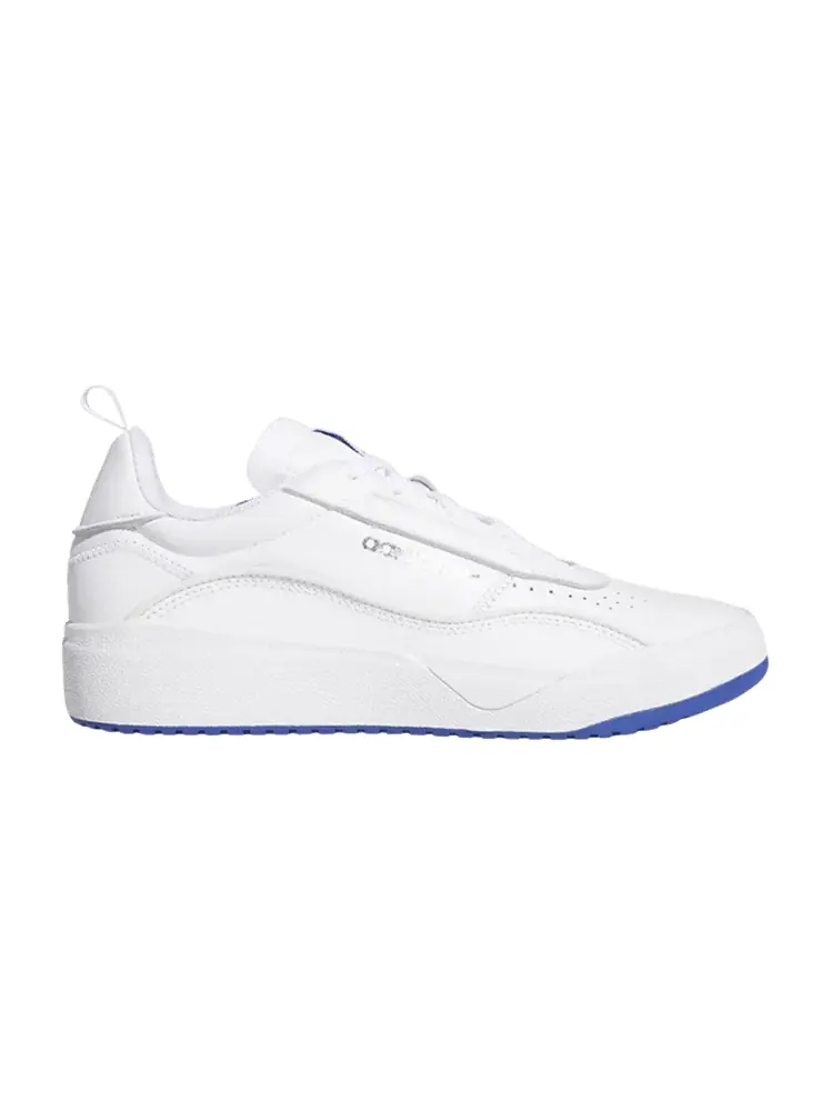 Кроссовки Liberty Cup 'White Royal Blue' — изображение 1 из 1, белый синий