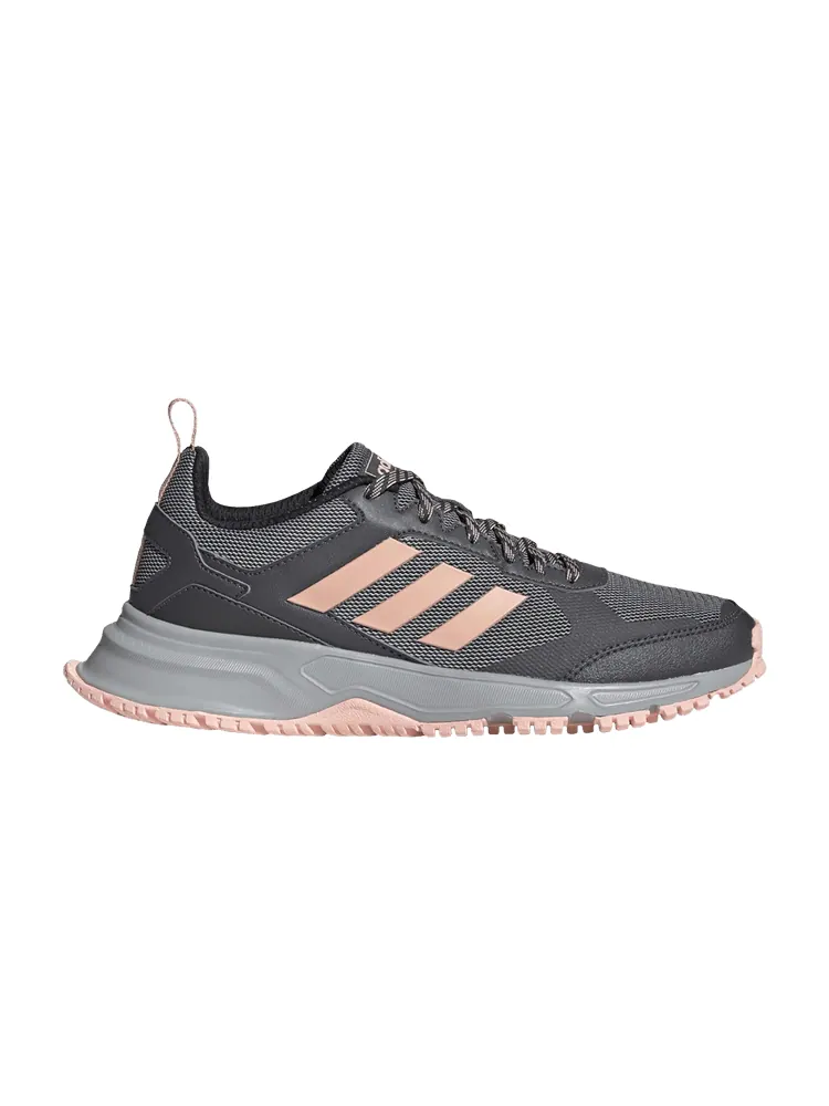 Кроссовки Wmns Rockadia Trail 3 'Grey Glow Pink' — изображение 1 из 1, серый розовый