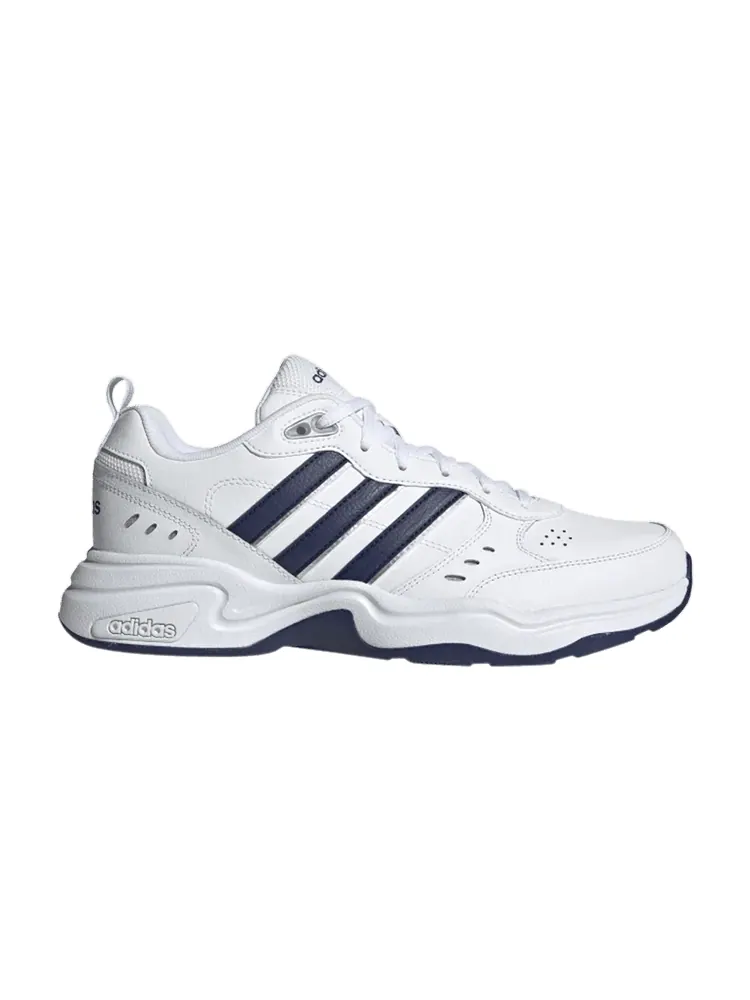 Кроссовки Strutter 'White Dark Blue' — изображение 1 из 1, белый темный синий