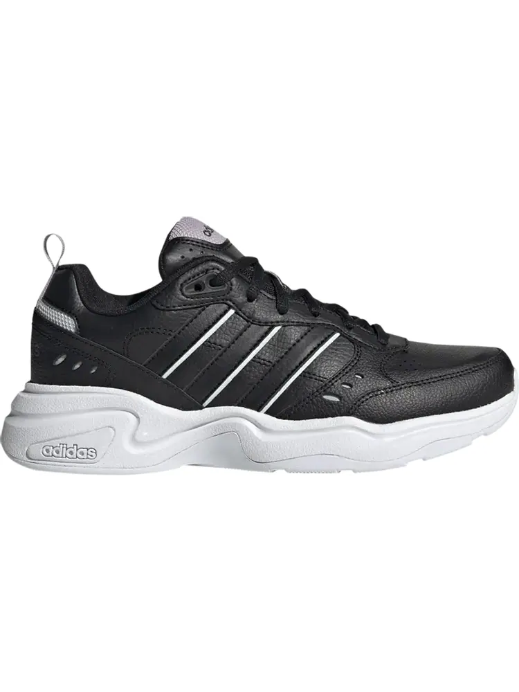Кроссовки Adidas Wmns Strutter — изображение 1 из 1, черный