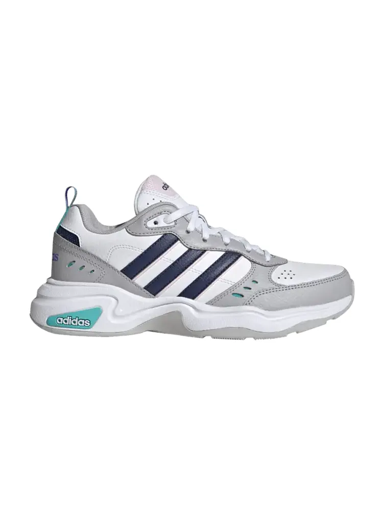 Кроссовки Wmns Strutter 'White Dark Blue' — изображение 1 из 1, белый темный синий