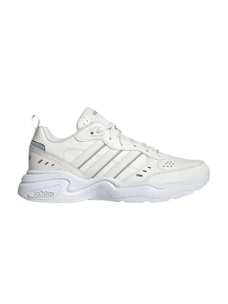 Кроссовки Wmns Strutter 'White' — изображение 1 из 1, белый