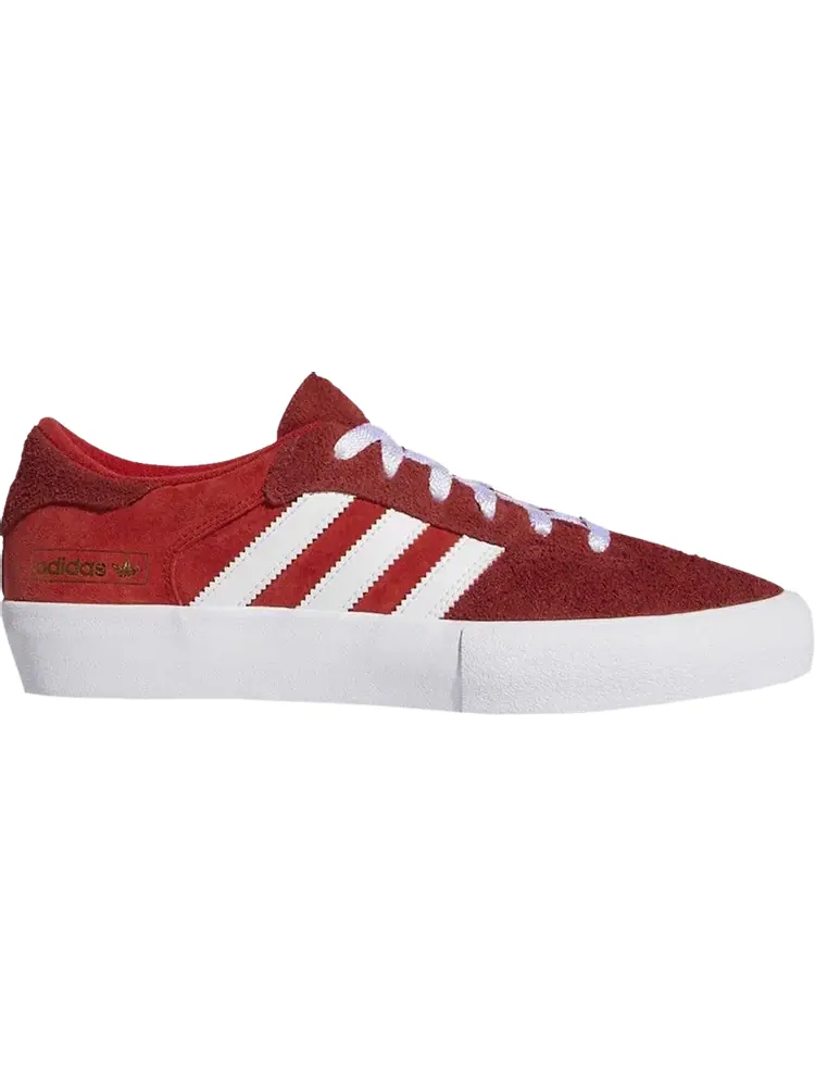 Кроссовки Adidas Matchbreak Super 'Scarlet' — изображение 1 из 1, красный