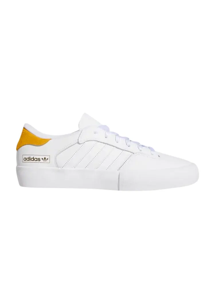 Кроссовки Adidas Matchbreak Super — изображение 1 из 1, белый
