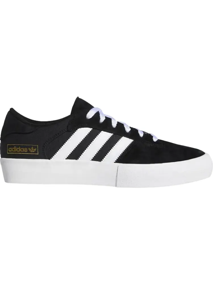 Кроссовки Adidas Matchbreak Super 'Core Black' — изображение 1 из 1, черный