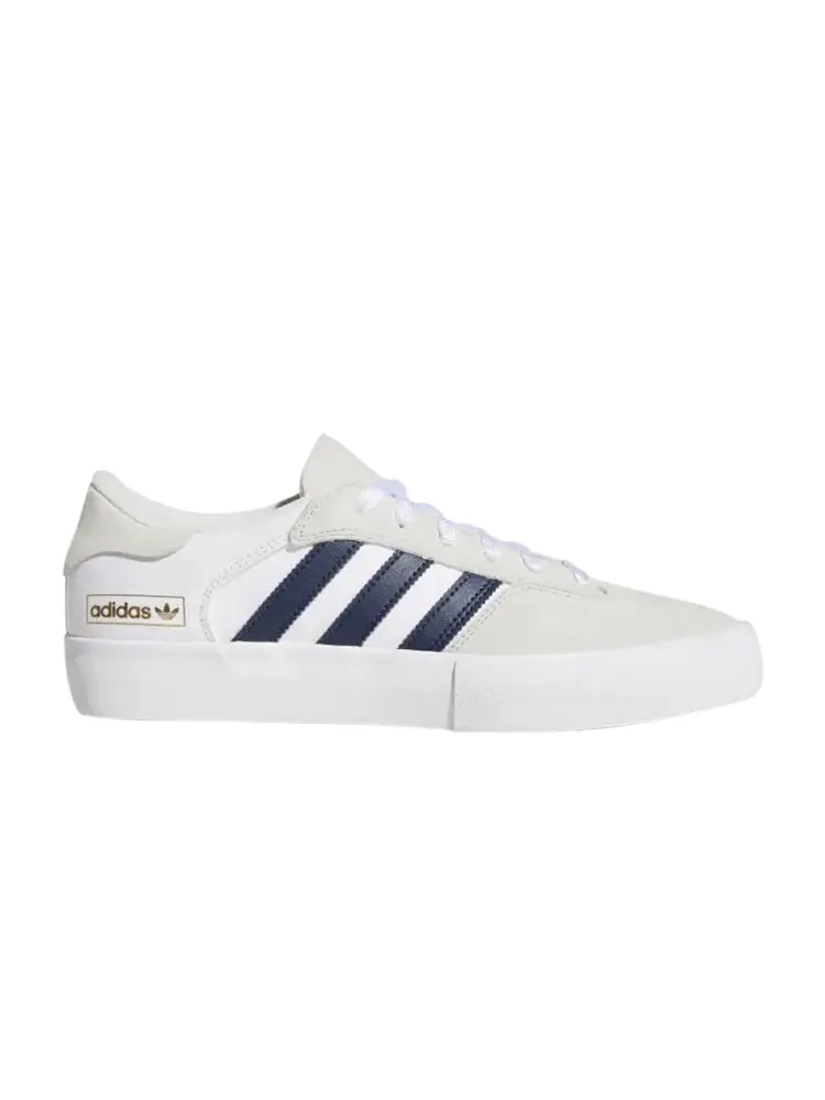 Кроссовки Adidas Matchbreak Super — изображение 1 из 1, белый
