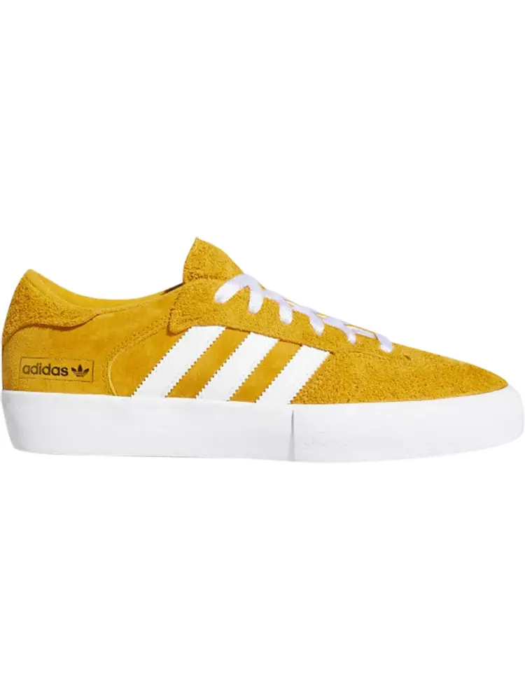 Кроссовки Adidas Matchbreak Super 'Yellow' — изображение 1 из 1, желтый