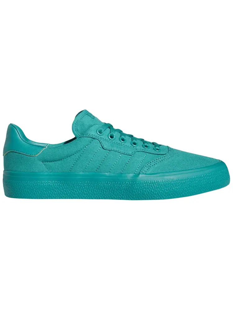 Кроссовки adidas 3MC 'Glory Green' — изображение 1 из 1, зеленый