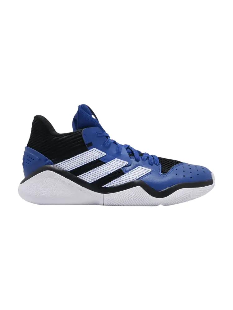 Кроссовки Harden Stepback 'Royal Blue' — изображение 1 из 1, синий