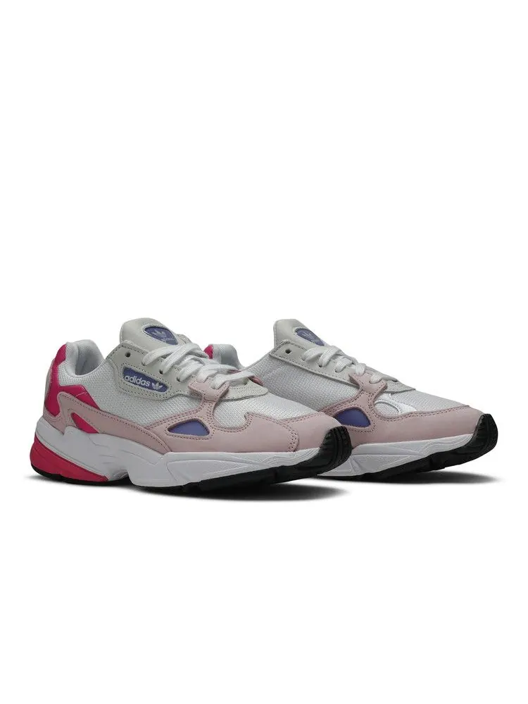 Кроссовки Adidas Wmns Falcon — изображение 8 из 8