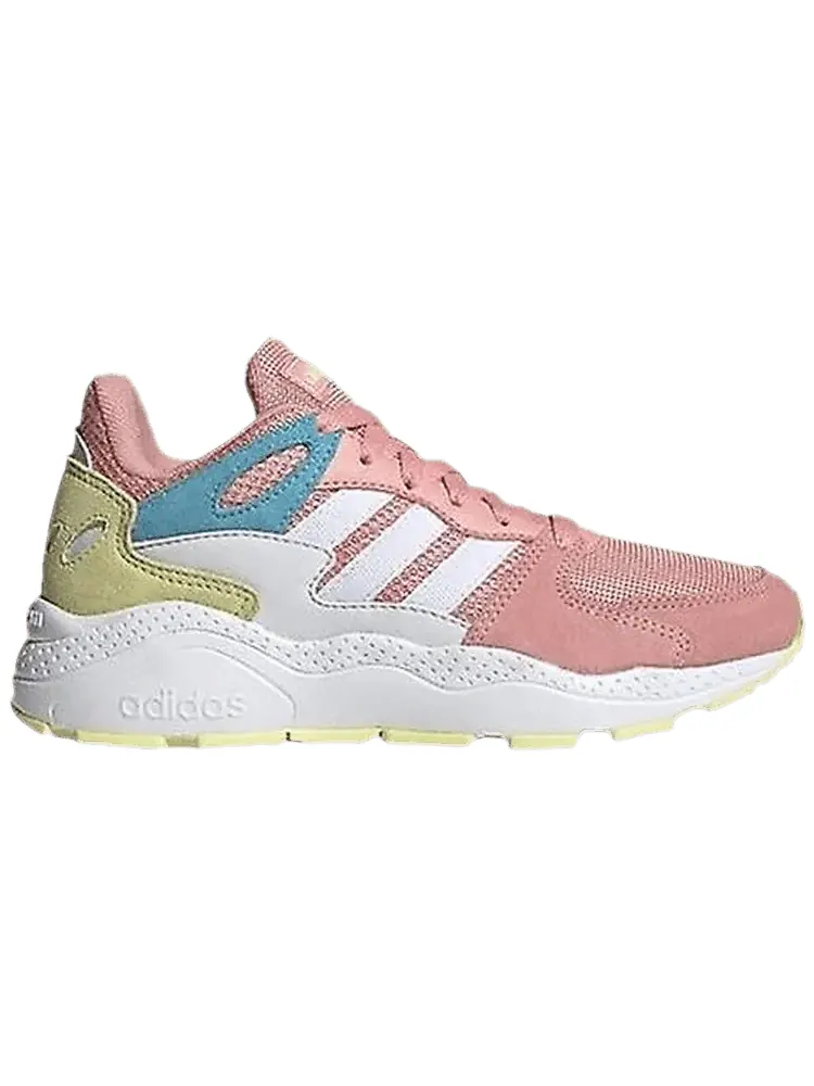 Кроссовки adidas Crazychaos J 'Lavender Rose' — изображение 1 из 1, розовый